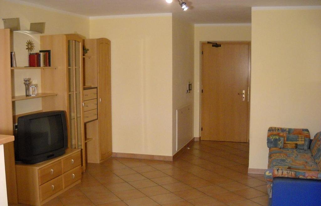 Appartments Am Wiesenrand Nova Ponente Pokój zdjęcie