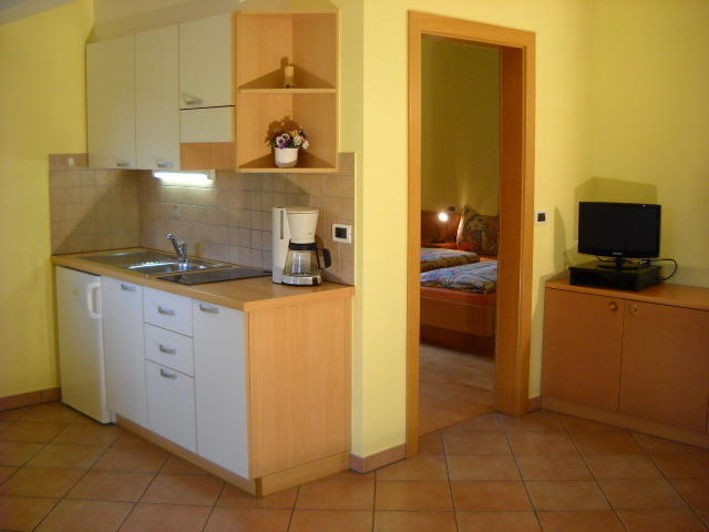 Appartments Am Wiesenrand Nova Ponente Zewnętrze zdjęcie