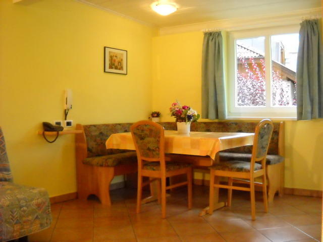 Appartments Am Wiesenrand Nova Ponente Zewnętrze zdjęcie
